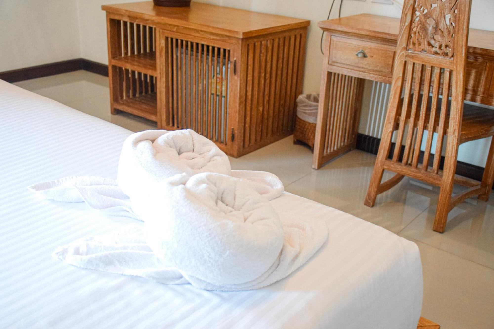 Chivapuri Trat Hotel Room photo